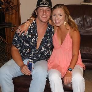 Meet your Posher, Brooks